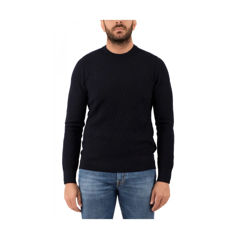 Alpha industries Heren Casual Overhemd Blue Heren