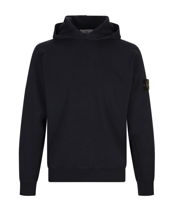 sweat-a-capuche-bleu-avec-effet-vieux