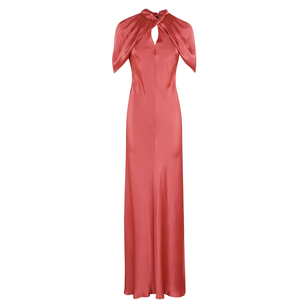 Dresses > Day Dresses > Maxi Dresses - - Alberta Ferretti - Modalova