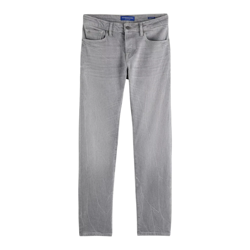 Jeans > Slim-fit Jeans - - Scotch & Soda - Modalova