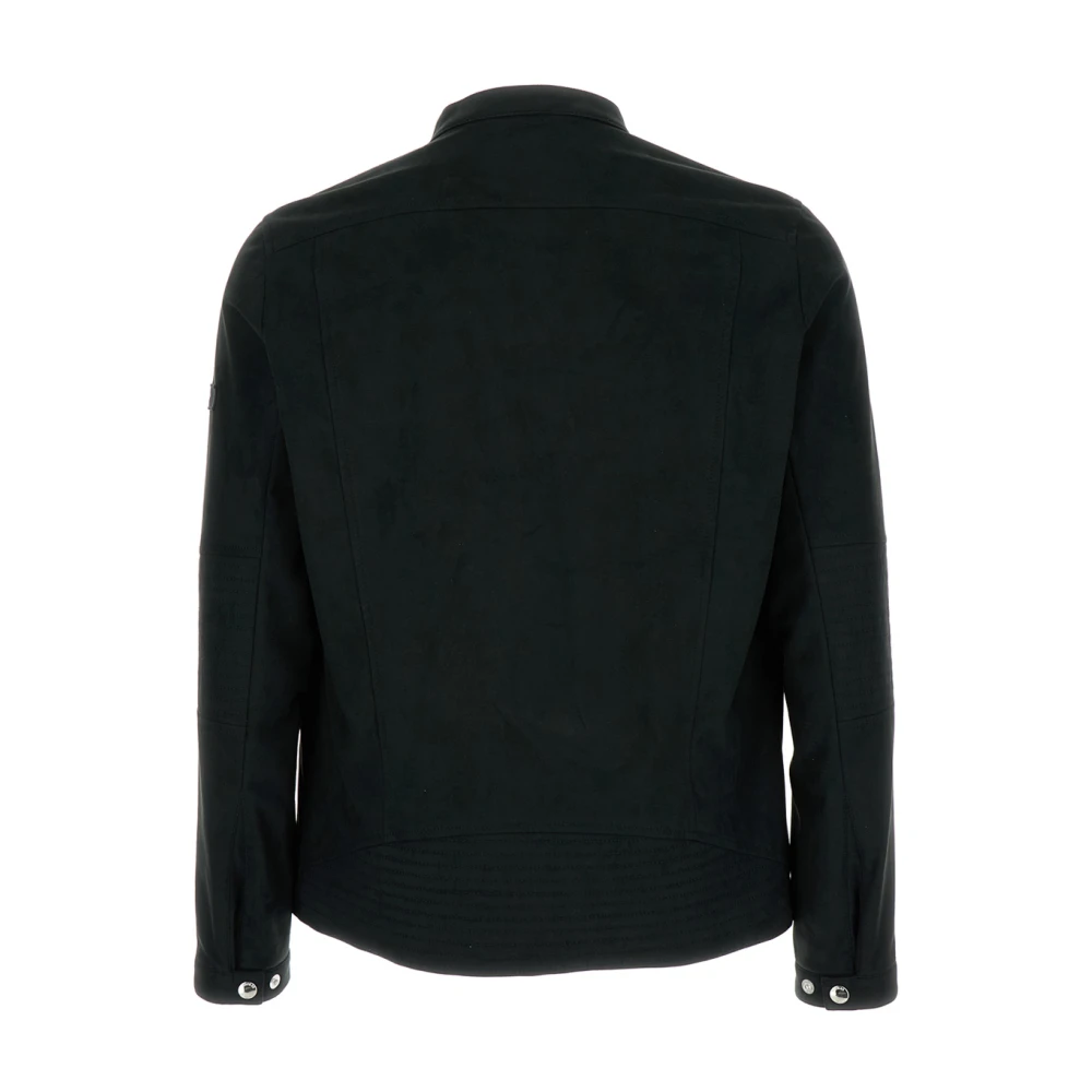 Tatras Light Jackets Black Heren