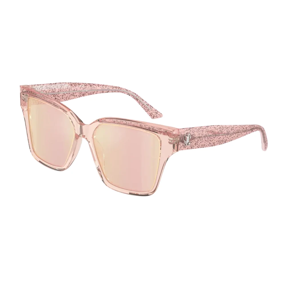 Accessories > Sunglasses - - Jimmy Choo - Modalova