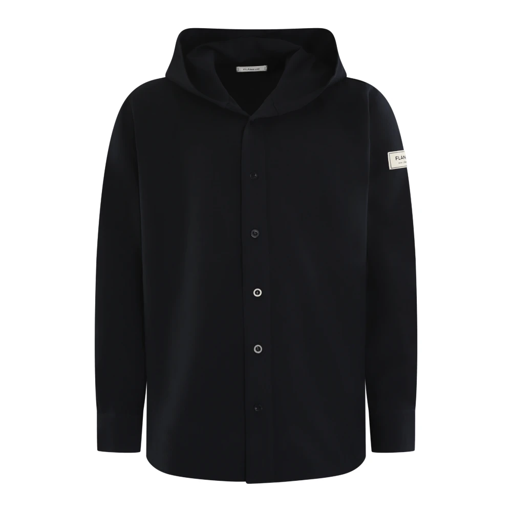 Jackets > Light Jackets - - Flâneur - Modalova