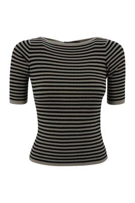 ribbed-boat-neck-sweater