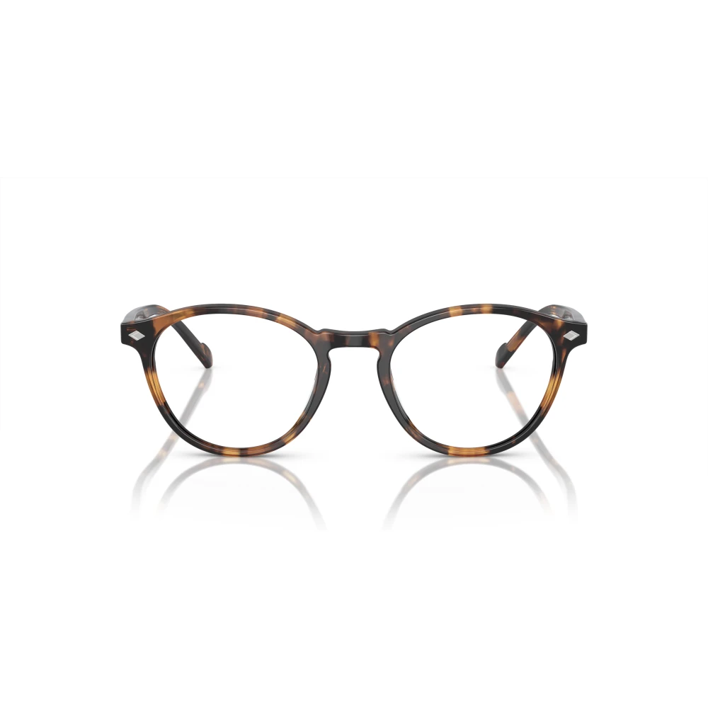 Vogue Men's Brown Vo5326 Optical Frame - Glasses - 51 Mm - Accessories
