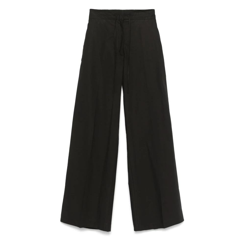 Trousers > Wide Trousers - - P.a.r.o.s.h. - Modalova