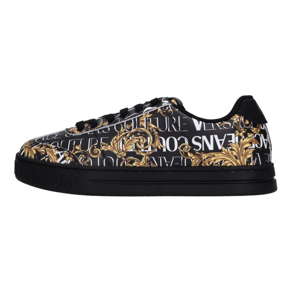 Shoes > Sneakers - - Versace Jeans Couture - Modalova