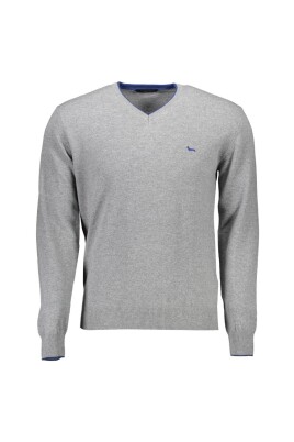 harmont-andamp-blaine-brown-wool-men-sweater