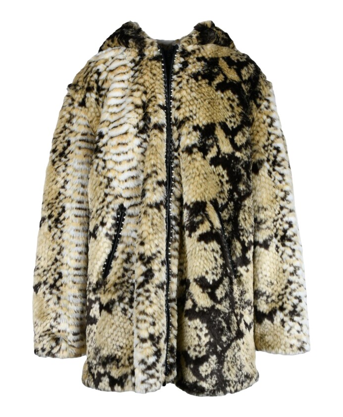 faux-fur-jakke-med-lynlas
