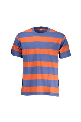 t-shirt-en-coton-bleu