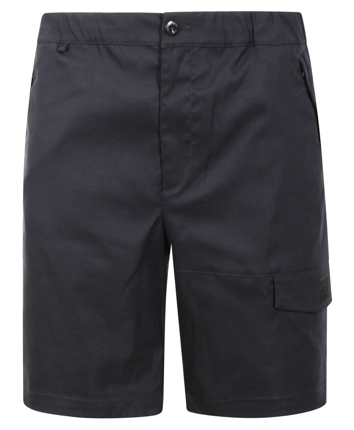 zwarte-cargo-bermuda-shorts