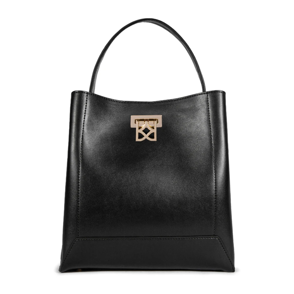 Kazar Dames zwarte tas Black Dames