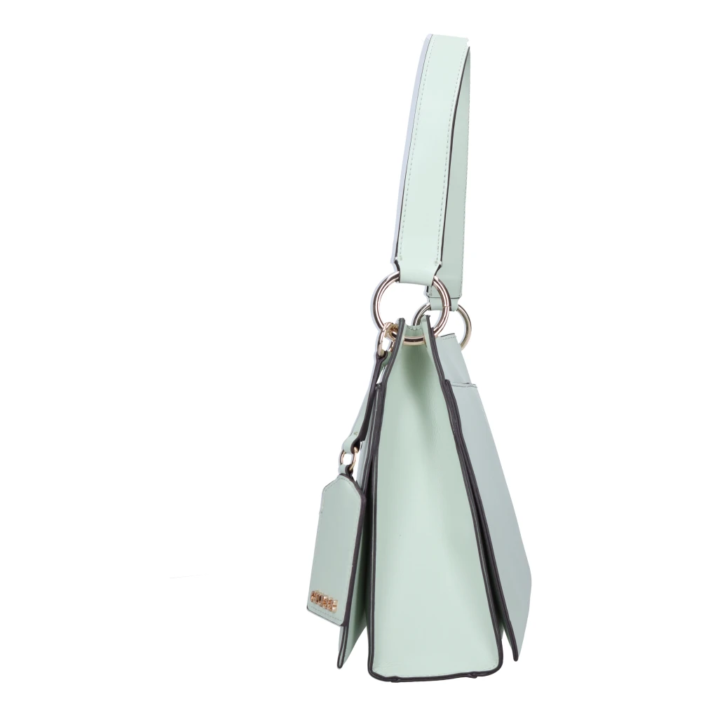 Guess Tassen.. Groen Green Dames