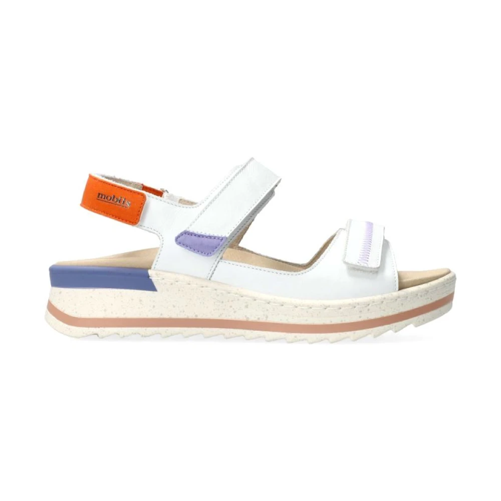 Shoes > Sandals > Flat Sandals - - Mephisto - Modalova