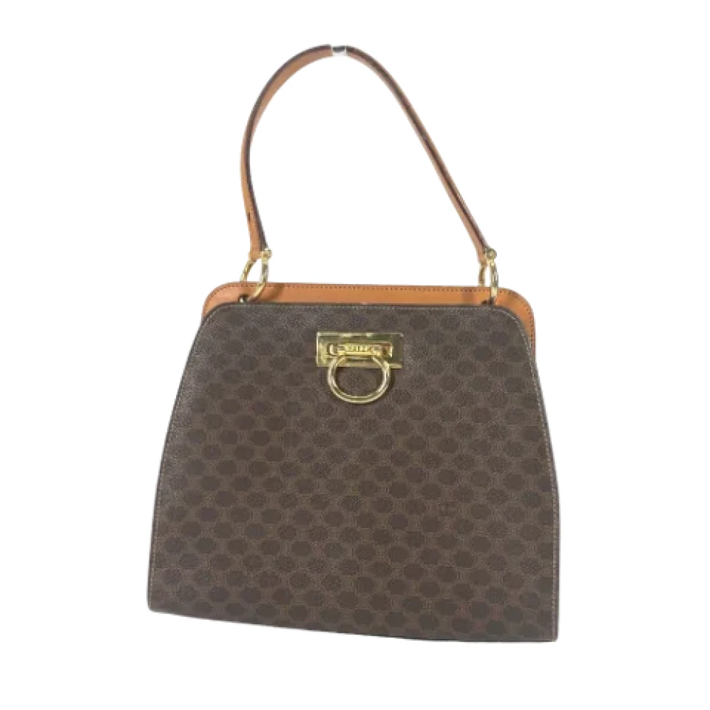Pre-owned > Pre-owned Bags > Pre-owned Handbags - - Celine Vintage - Modalova