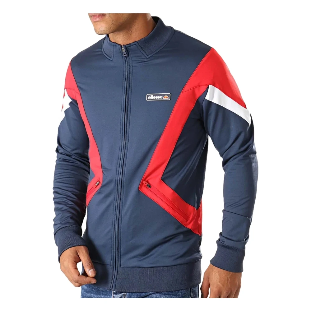 Ellesse Winsted Jas Blue Heren