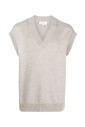 gilet-tricot-biscuit