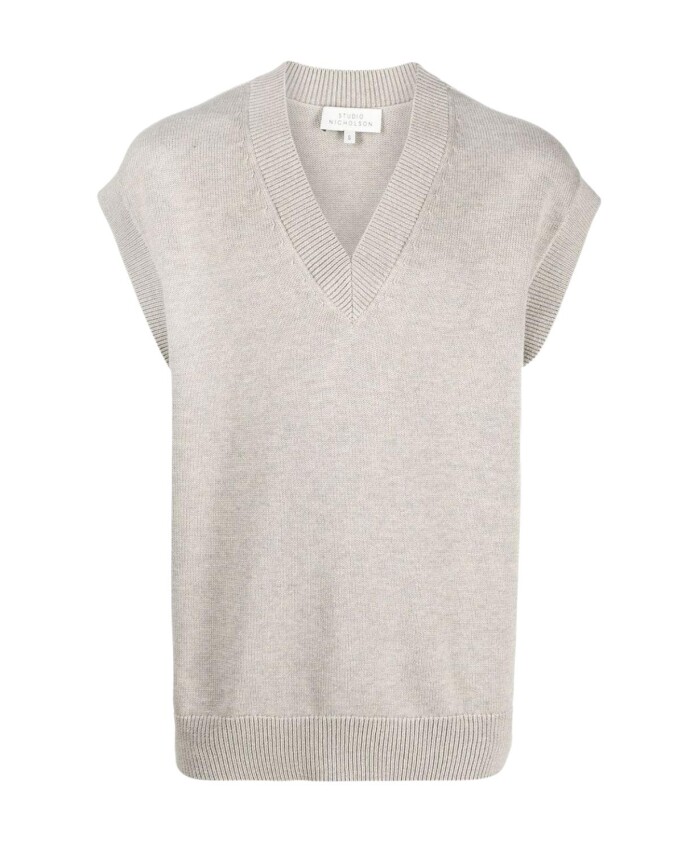 gilet-tricot-biscuit