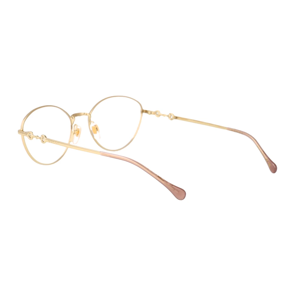 Gucci Stijlvolle Optische Bril Gg1699O Model Pink Dames