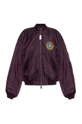 bomber-jacket
