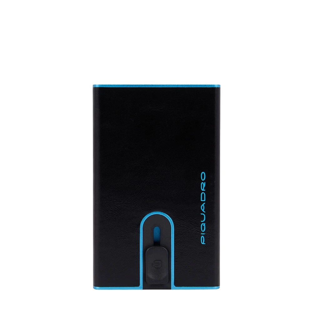 Piquadro Herren Schwarz Accessories, K, One Sizegröße: