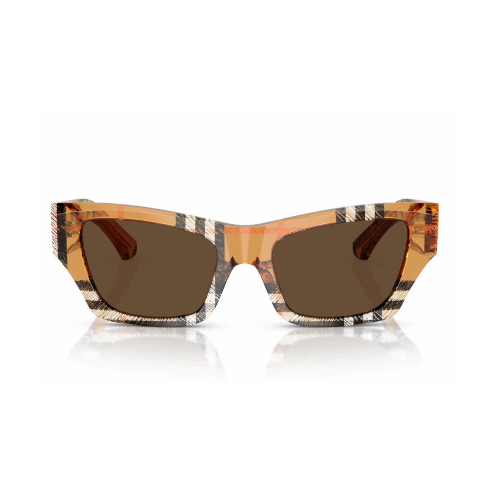 Burberry Femme Multicolor - Parapluies - Accessoires - E - Taille: One Size