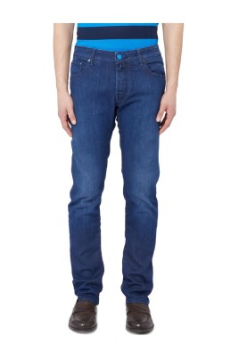 elegance-denim-bleu-fonce-coupe-slim