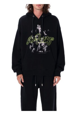 pull-en-tricot-noir-multi-script-mary-skate-hoodie