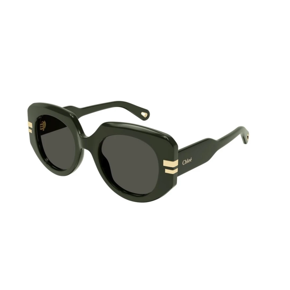 Accessories > Sunglasses - - Chloé - Modalova