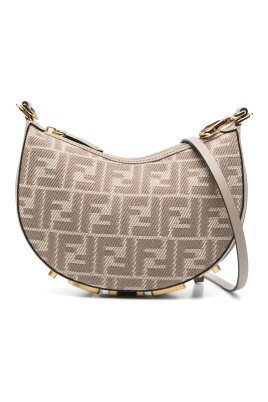 denim-effect-ff-jacquard-shoulder-bag