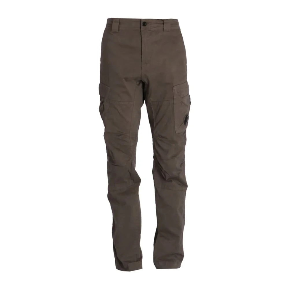 Trousers > Slim-fit Trousers - - C.p. Company - Modalova