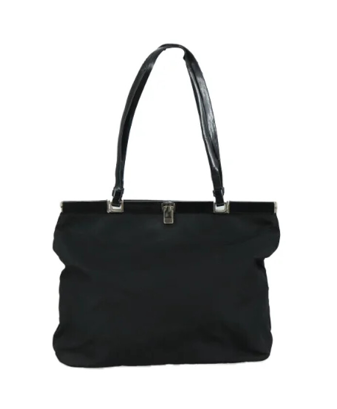 pre-owned-nylon-handvskor