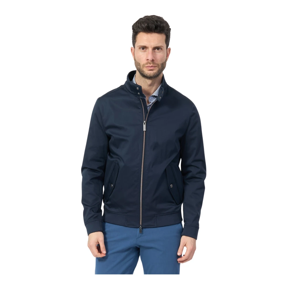 Jackets > Light Jackets - - Bugatti - Modalova