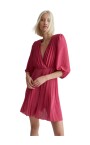 robe-classique-rose