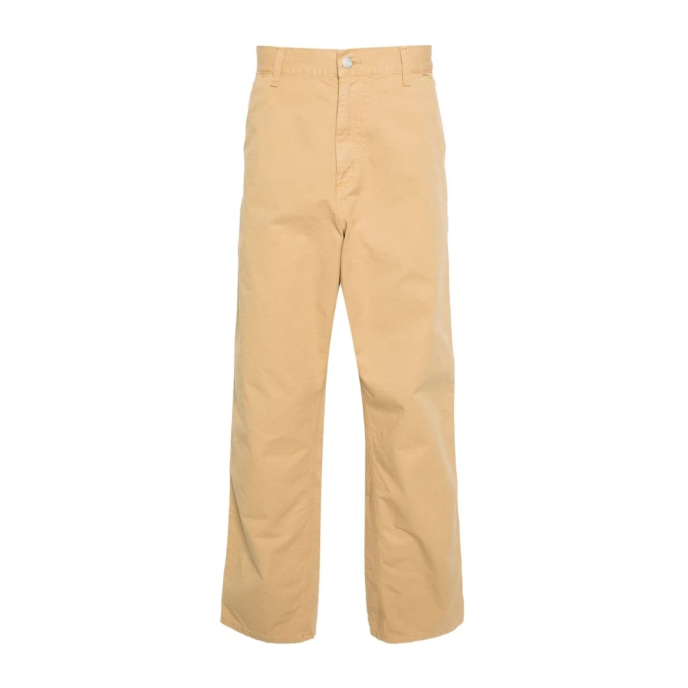Trousers > Straight Trousers - - Carhartt Wip - Modalova