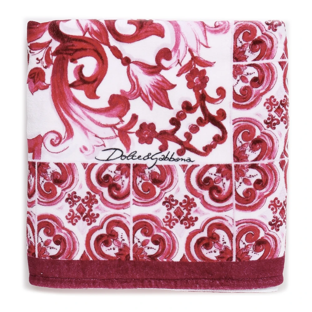Accessories > Scarves - - Dolce & Gabbana - Modalova