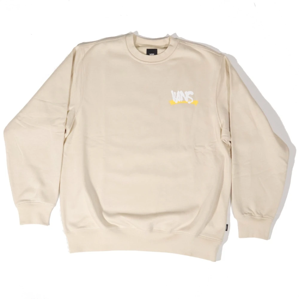 Sweatshirts & Hoodies > Sweatshirts - - Vans - Modalova