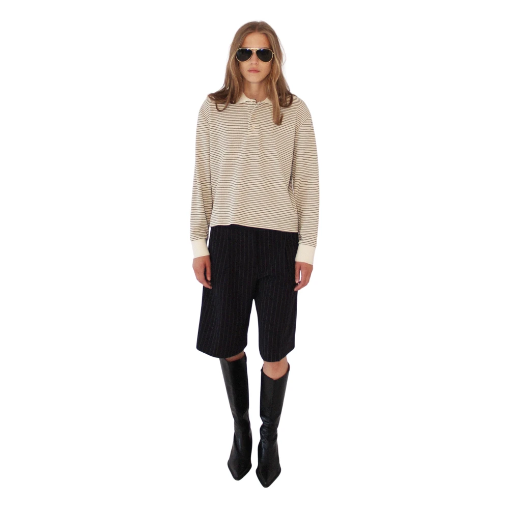 Tops > Polo Shirts - - Designers Remix - Modalova