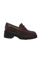 mocassin-en-daim-milah-brown