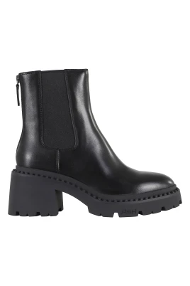 Newton Ankelboots