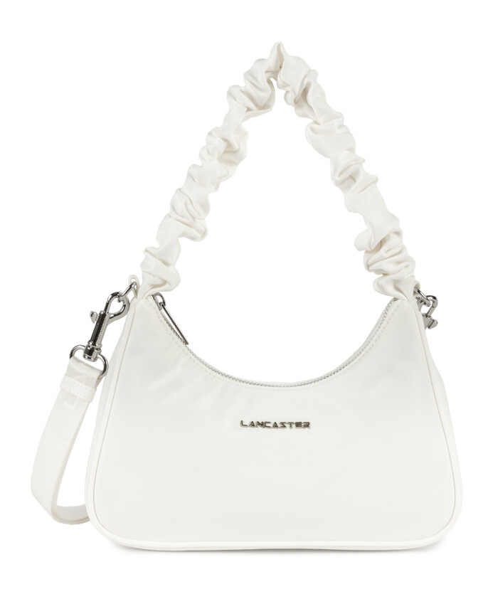 sac-basic-chouchou-a-fermeture-eclair-blanc