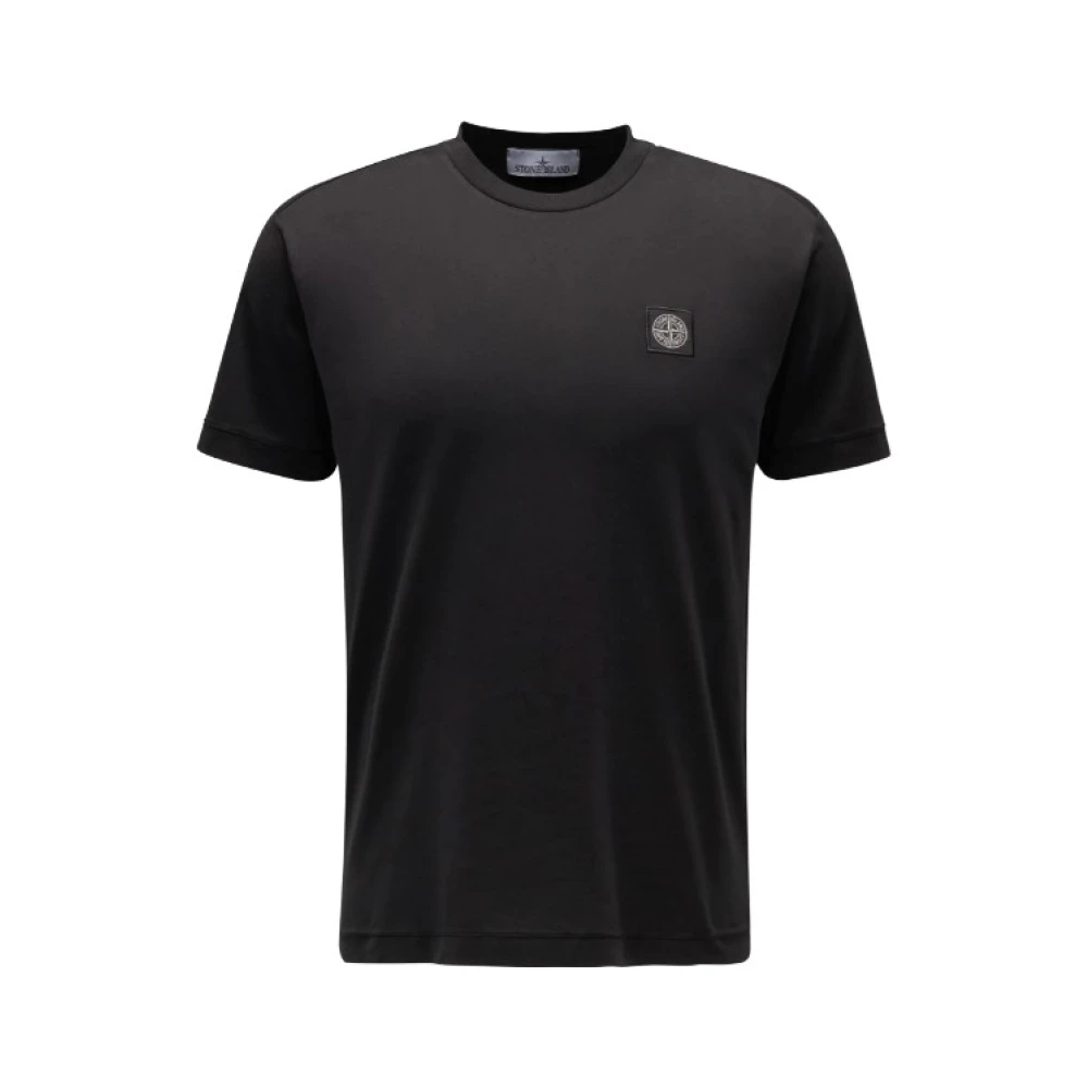 Tops > T-Shirts - - Stone Island - Modalova