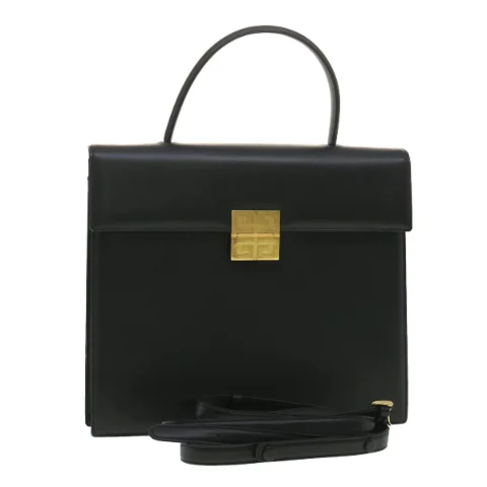 Pre-owned > Pre-owned Bags > Pre-owned Handbags - - Givenchy Pre-owned - Modalova