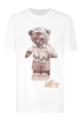 T-Shirt TEDDY