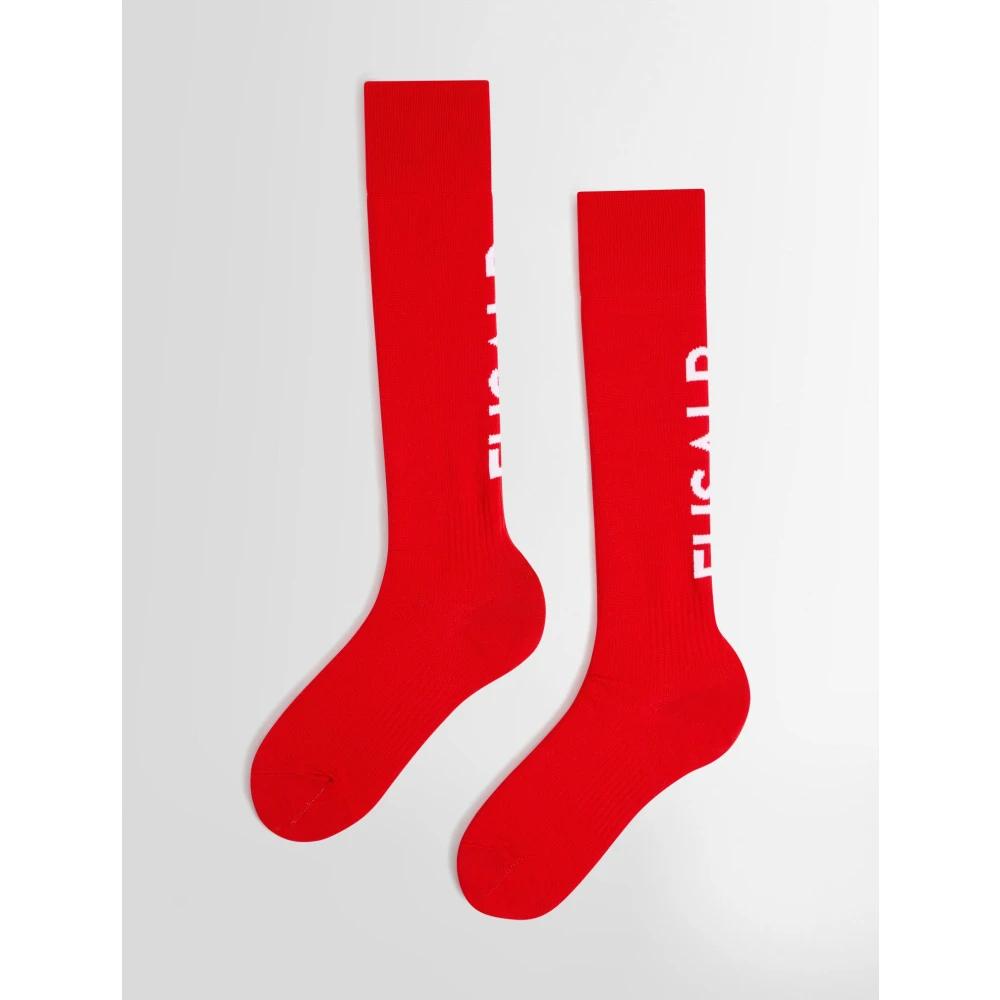 Fusalp Sock POP Socks Red Unisex