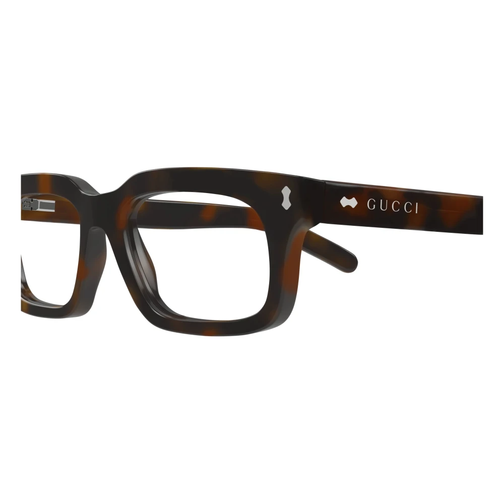 Gucci Stijlvolle zonnebril Brown Dames