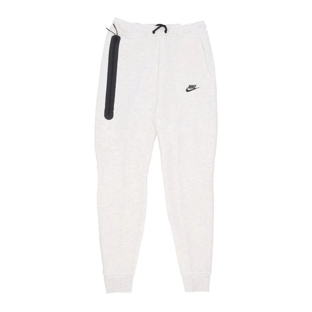 Nike Men's Gray Training Trousers & Tights, Xl, Tech Fleece Lightweight Jogger Trousers