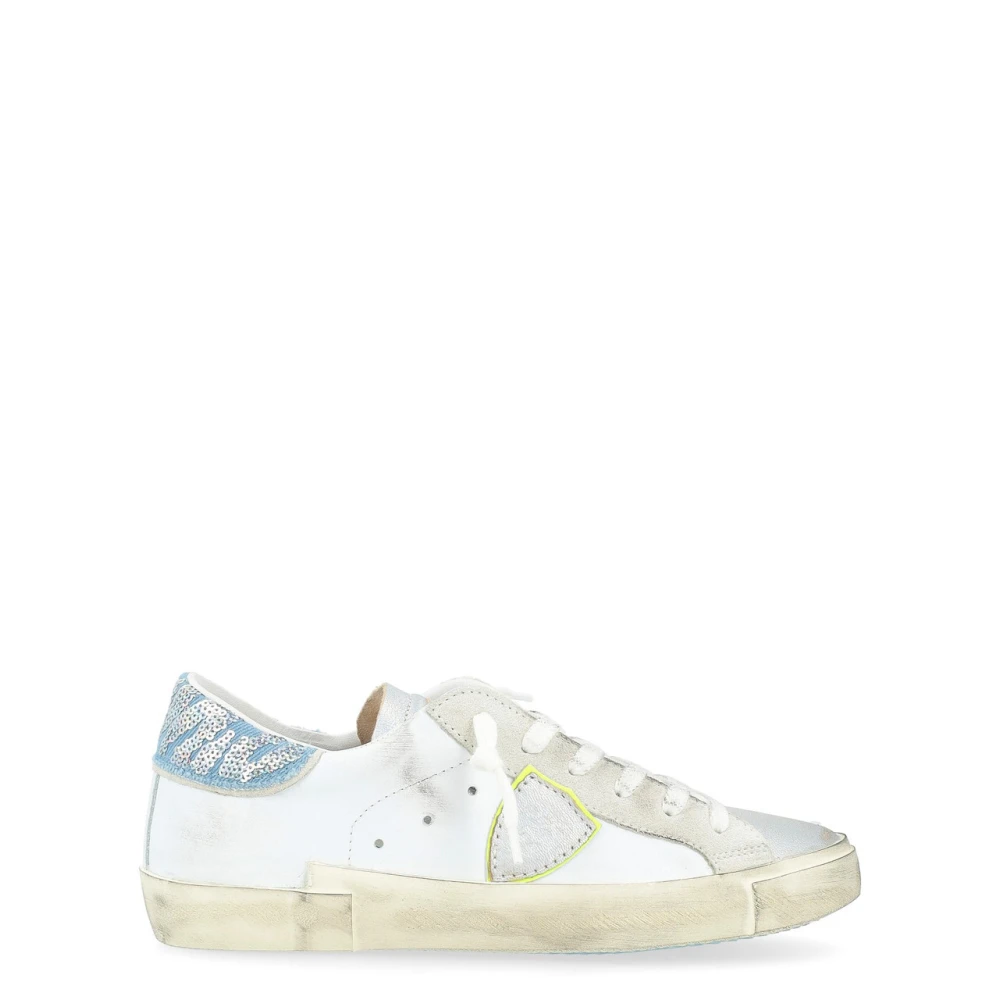 Shoes > Sneakers - - Philippe Model - Modalova