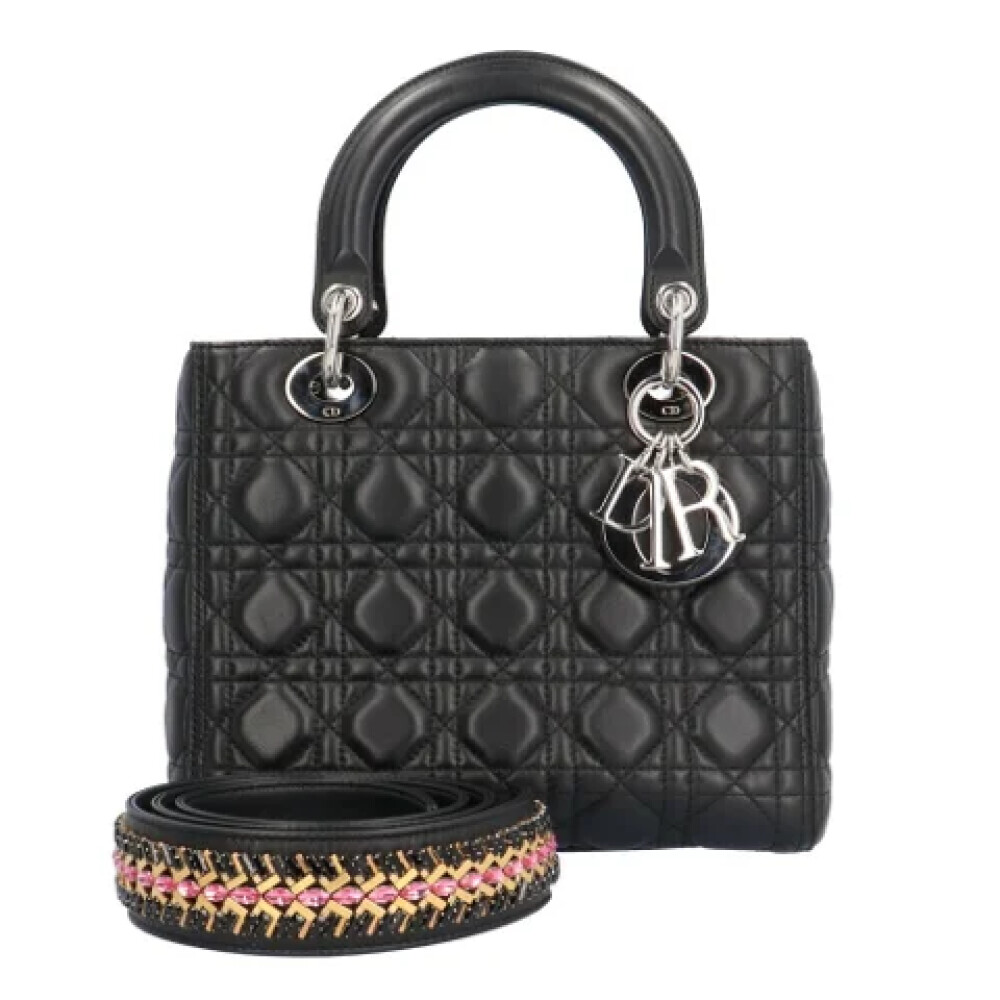 Bolso shopper 2024 dior