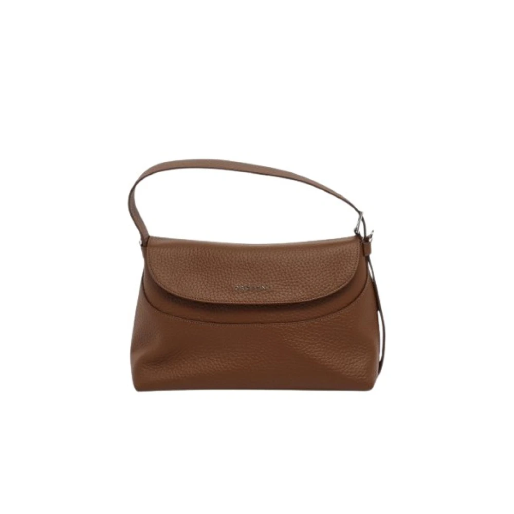 Orciani Vrouw Bruin Tassen Dames, One Size, Bags